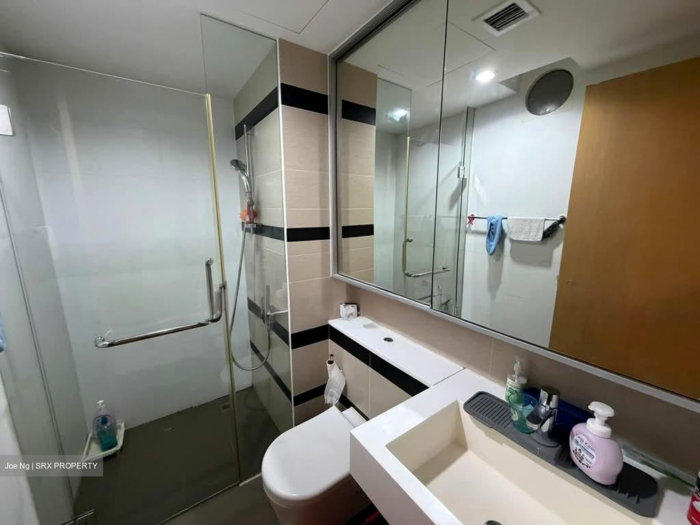 Nin Residence (D13), Apartment #574254921